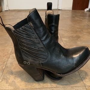Bed Stu Bootie